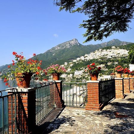 Апартаменты Domus Antonina Виетри Номер фото